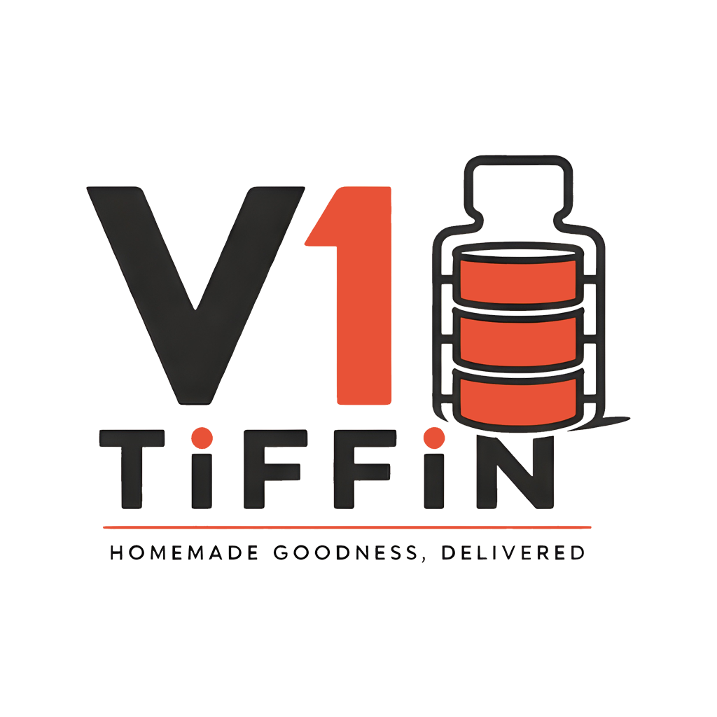 V1 Tiffin Logo